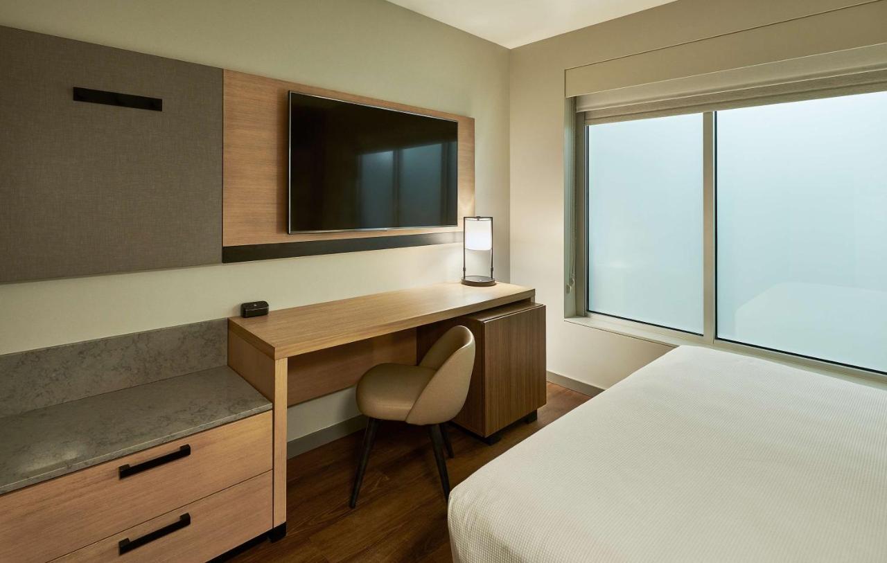 Hyatt Place Toronto-ברמפטון מראה חיצוני תמונה