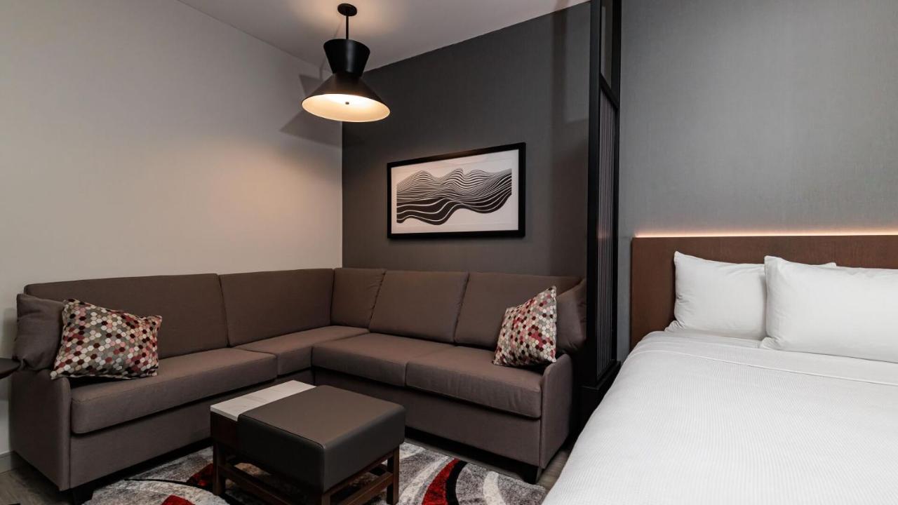 Hyatt Place Toronto-ברמפטון מראה חיצוני תמונה
