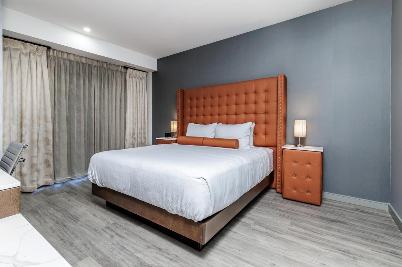 Hyatt Place Toronto-ברמפטון מראה חיצוני תמונה
