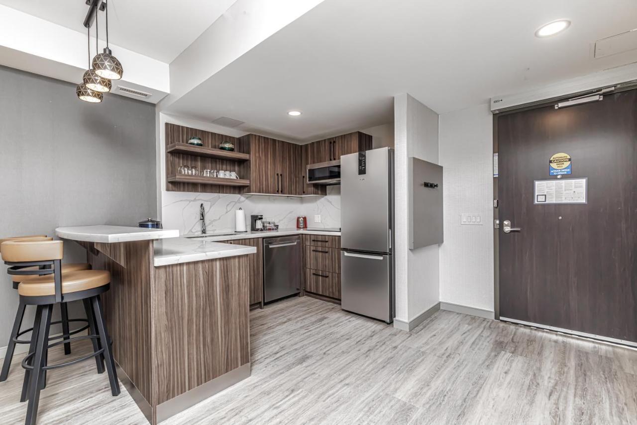 Hyatt Place Toronto-ברמפטון מראה חיצוני תמונה