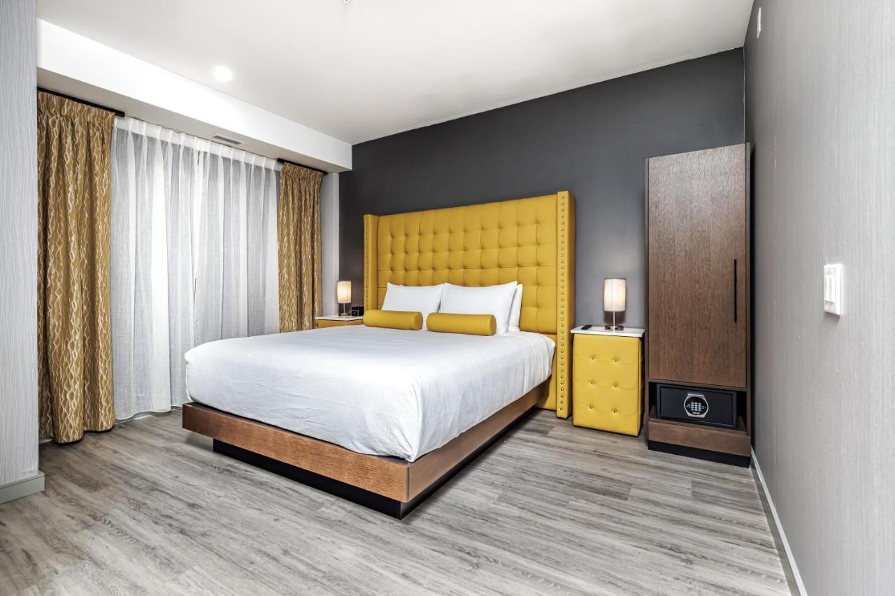 Hyatt Place Toronto-ברמפטון מראה חיצוני תמונה